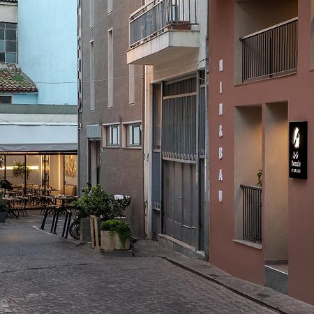 ホテル Bonnie Athens By Nin&Bau エクステリア 写真