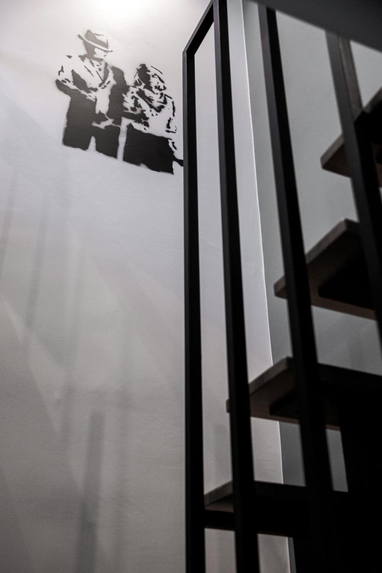 ホテル Bonnie Athens By Nin&Bau 部屋 写真